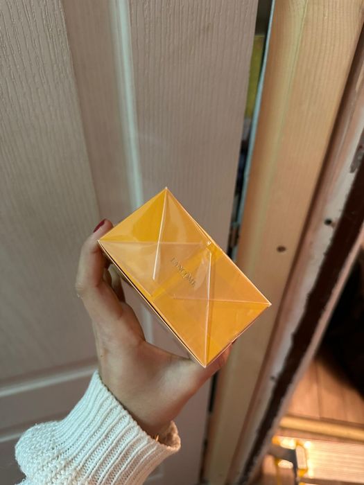 Lancome Poeme l’eau de parfum