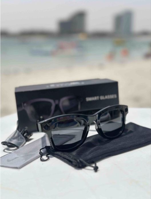 Очки M01 pro с AI