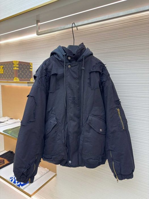 Geaca Balenciaga Premium