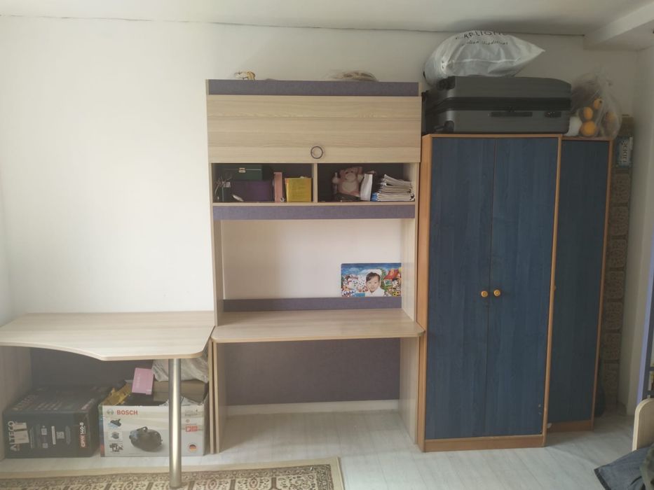 Комплект детский набор