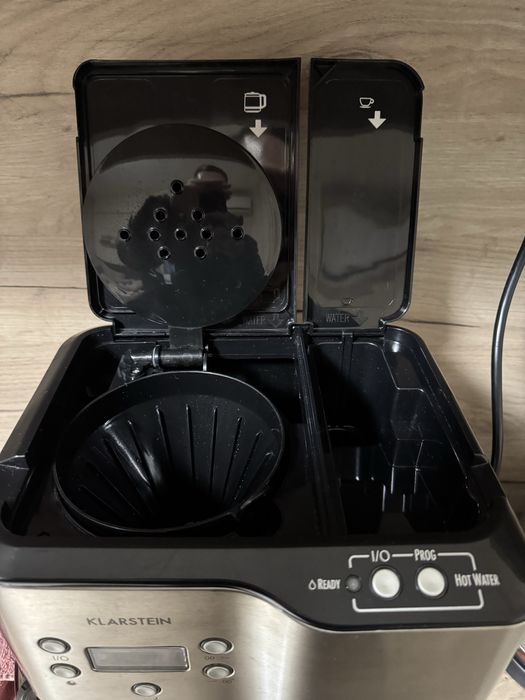 Кафемашина Klairstein Caldetto запазена