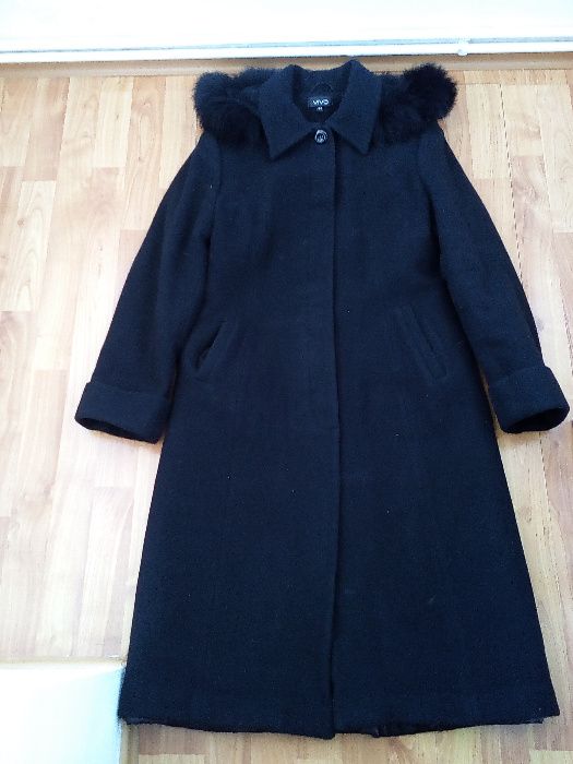 Palton damă Vivo Collection (mărimea 44)