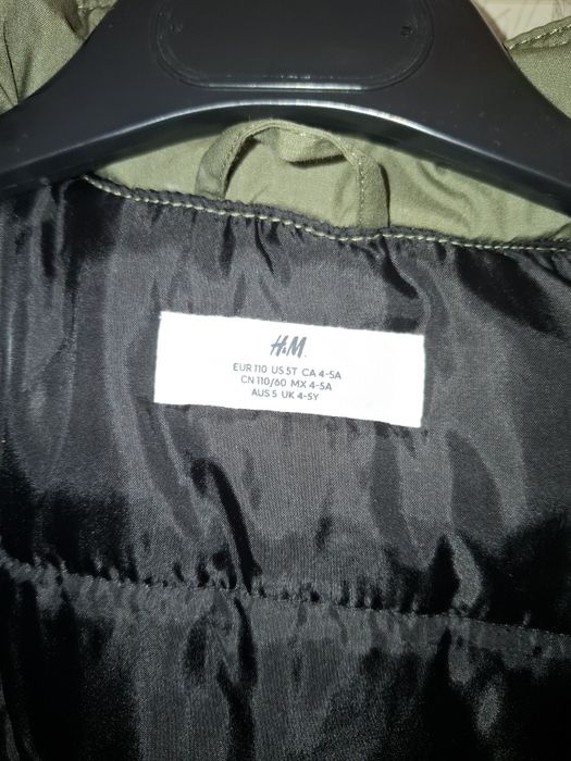 Geaca de iarna H&M m 110