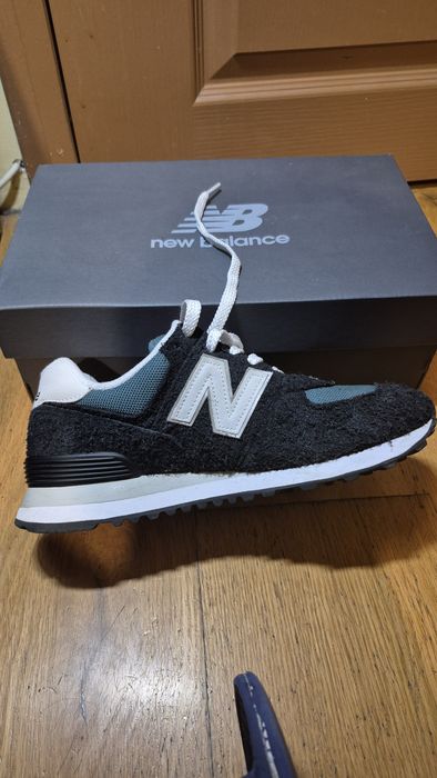 New balance 574 размер 40