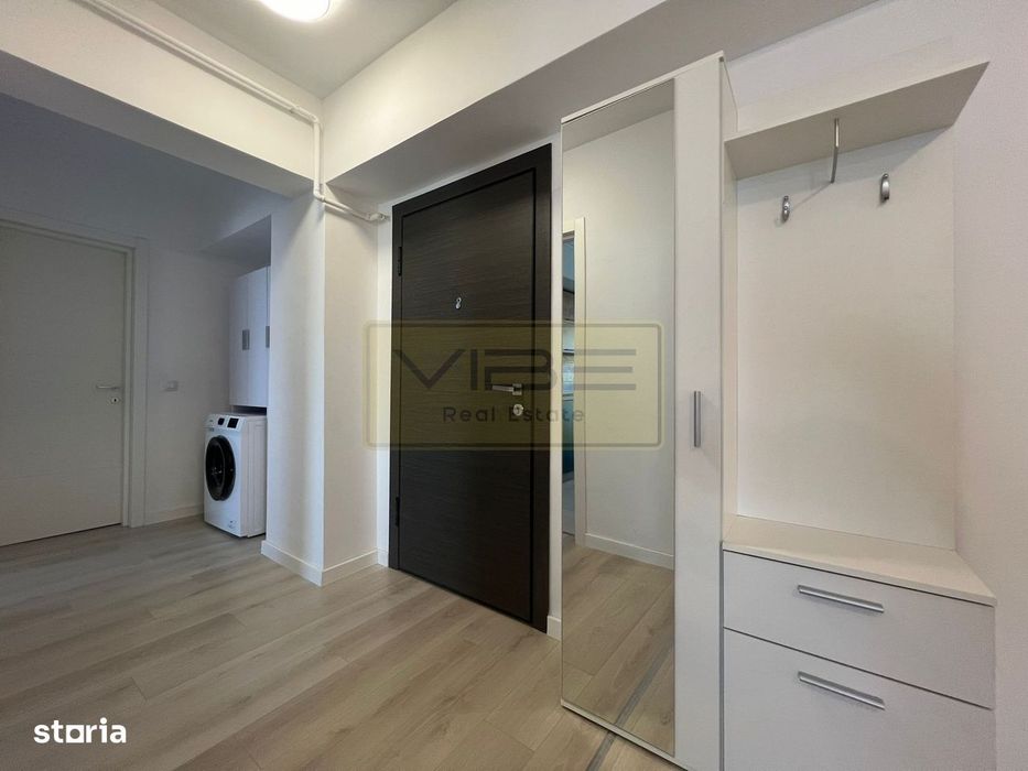Apartament 2 camere decomandat Conest Evolution