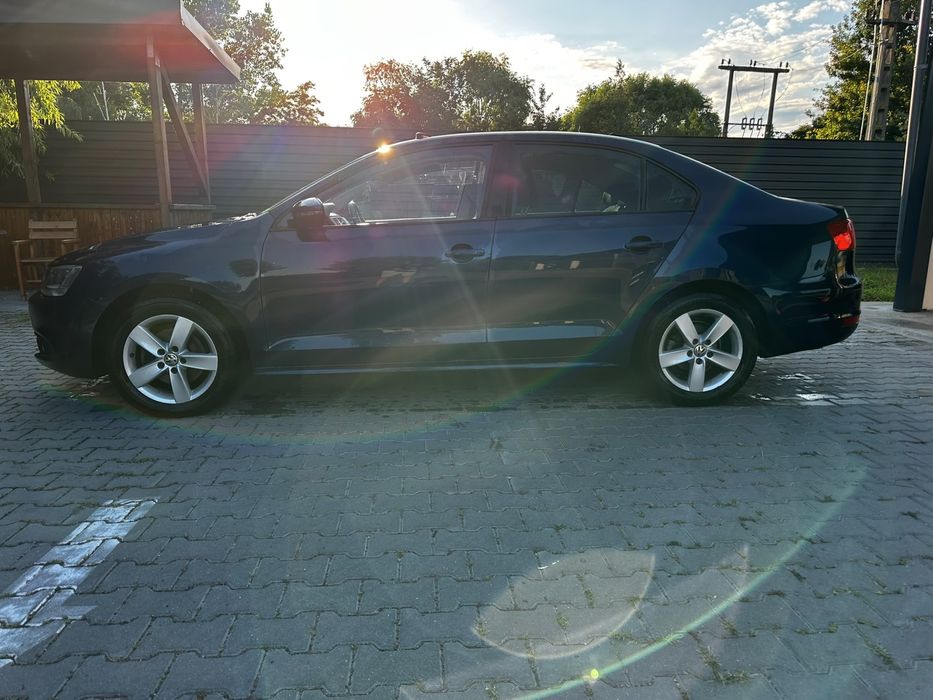 Volkswagen Jetta