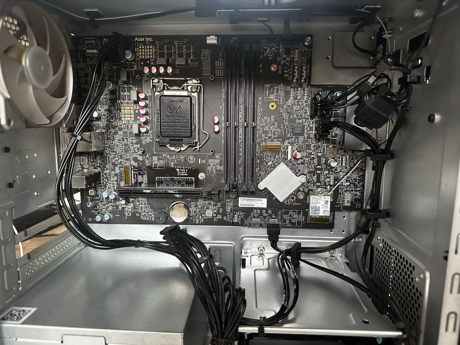 Продаю корпус ПК