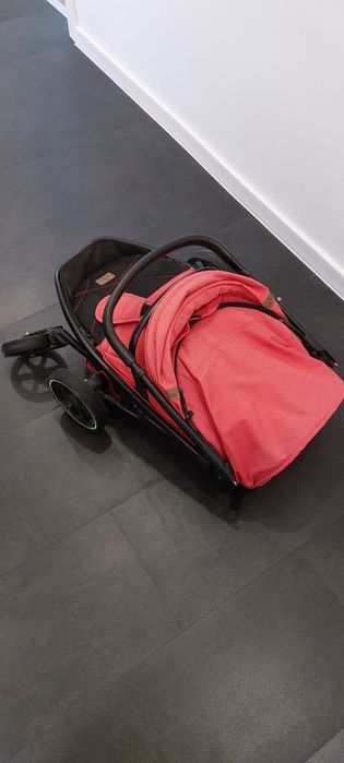 Детска лятна количка