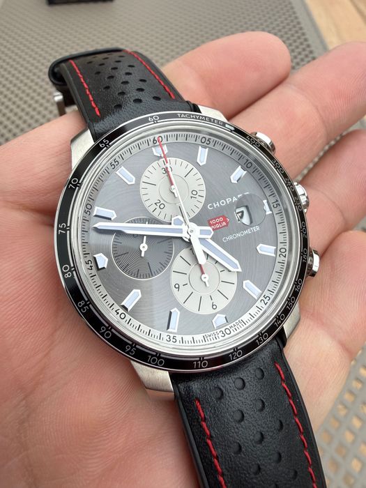 Chopard Mille Miglia Chronograph GTS Limited Edition Часовник