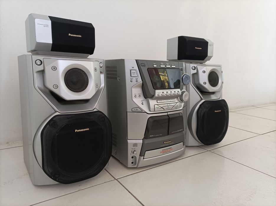 Продам Panasonic sentr