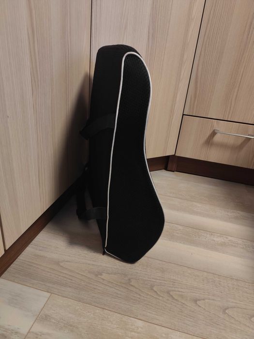 Пълна лумбална възглавница