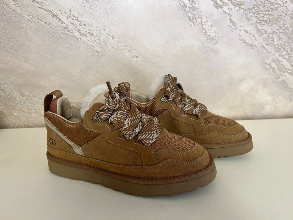 UGG lowmel diverse culori