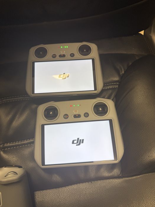 Controller dji smart rc model rm330 pentru mini 3 pro mavic 3 air 2s