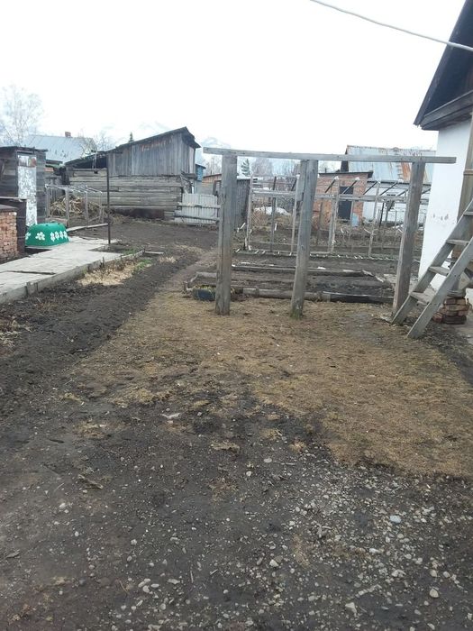 Продам дом или обмен