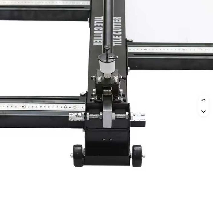 Masina profesionala de taiat gresie cu laser - 1800 mm