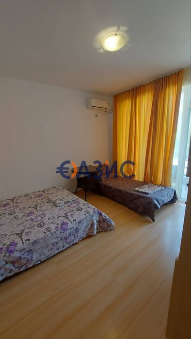 Продава се Тристаен апартамент в к.к. Слънчев бряг - 72 кв.м за 791 €/кв.м - Снимка #9