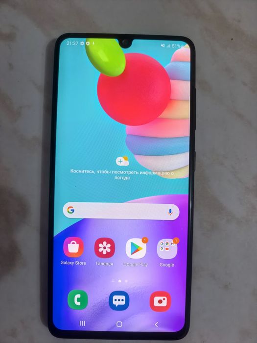 Samsung A41 4/64