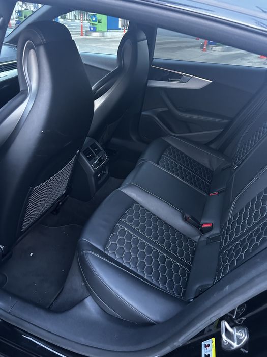 Audi RS5 Facelift impecabil