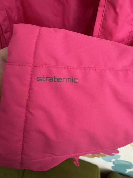 Wed'Ze нов ски гащеризон 98-104см