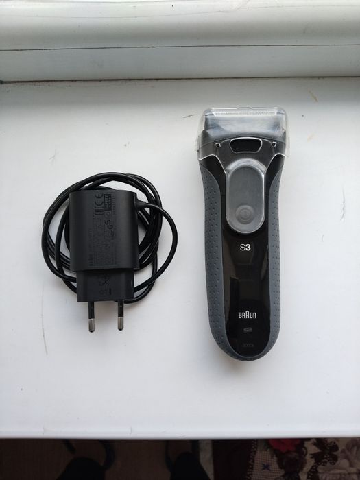 Braun Series 3 3000s ProSkin Электробритва
