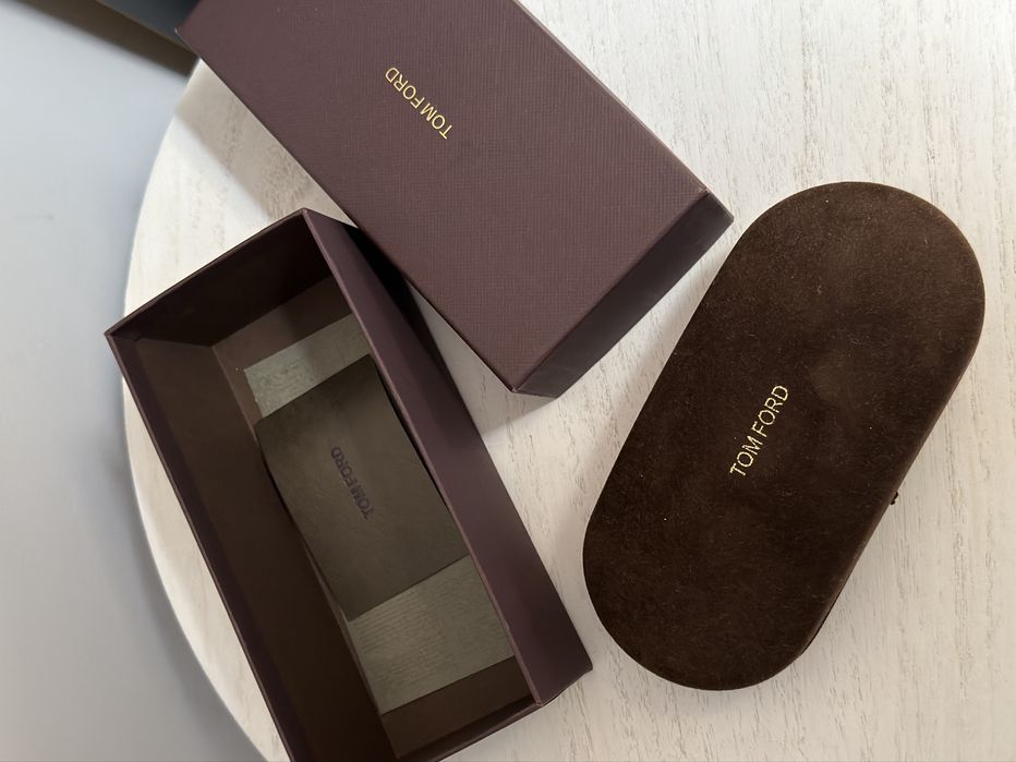 Слънчеви очила Tom Ford