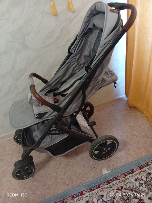 Продам коляска .