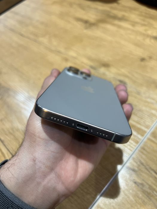 Iphone 15 Pro Max 256 GB Sotilad