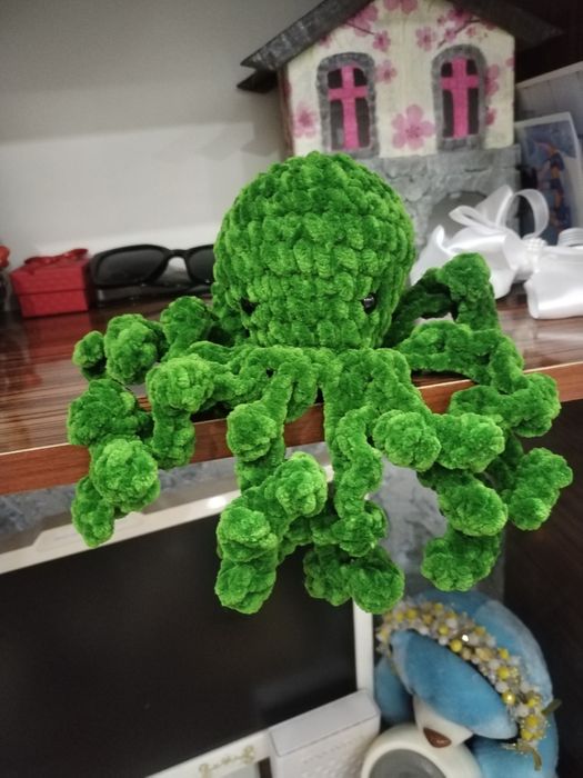 Вяжу с любовью. Продаю вязанные игрушки.