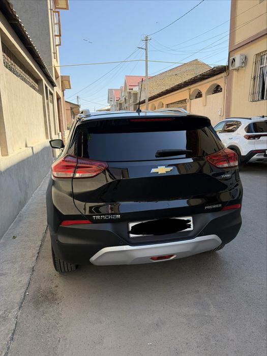Tracker 2 Premier Plus