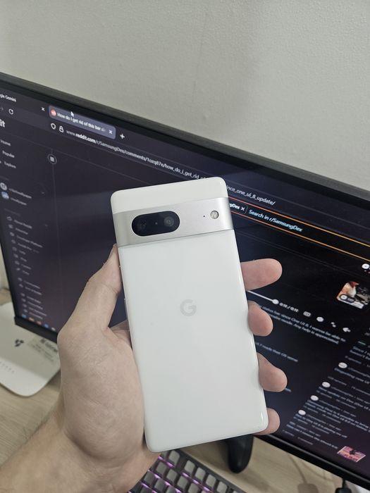 Google Pixel 7 8/128