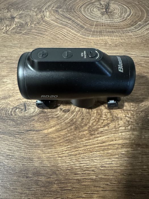 Бързомер Blaser RD 20