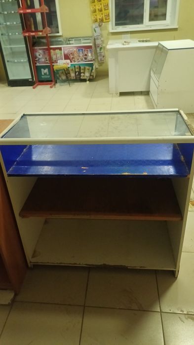 Оборудование для магазина
