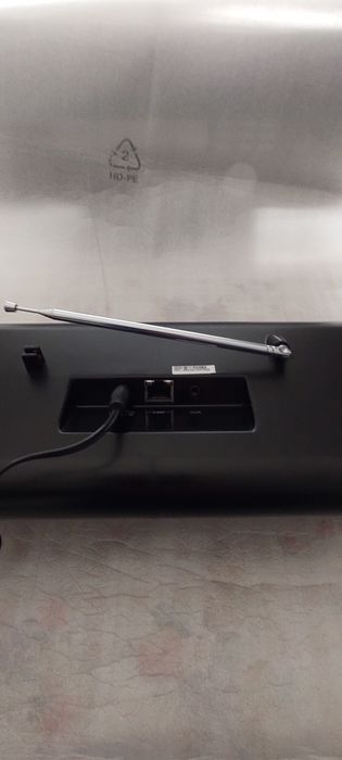 Интернет радио Saundmaster IR3000DAB.