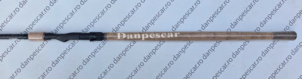 Lanseta PROFL TOTEM FEEDER MH Distance 3,90m 60-180 grane 5 varfuri carbon NOU