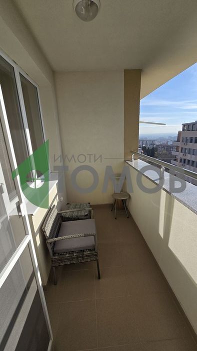 Продава се Двустаен апартамент в Стара Загора, Била - 72 кв.м за 971 €/кв.м - Снимка #8