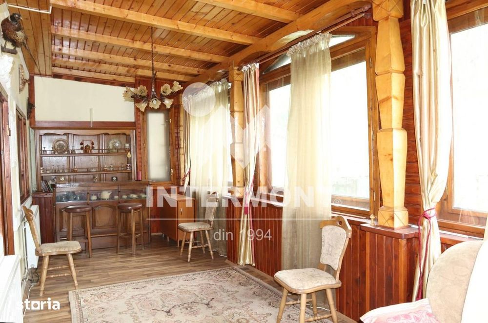 Apartament de vânzare în Bușteni – 4 camere |Preț: 98.500
