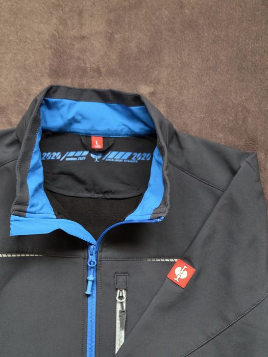 Engelbert Strauss Softshell Мъжко яке