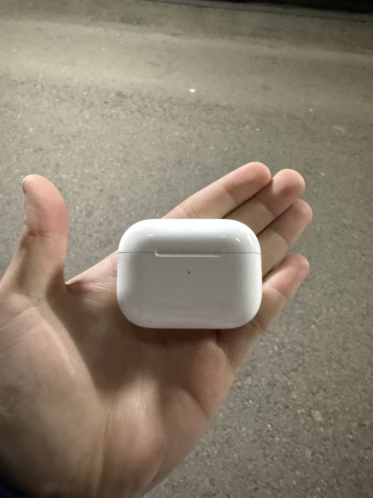 Airpods pro 1 оригинал