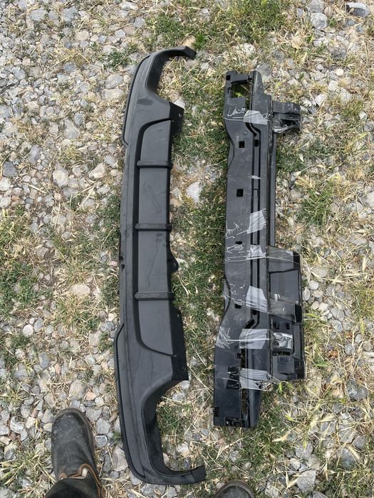БМВ F10 M-tech Китай