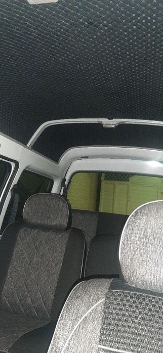 Damas 2024 yil, probeg: 41470