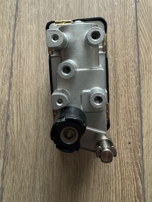 Actuator turbo electric Mercedes / Chrysler / Jeep