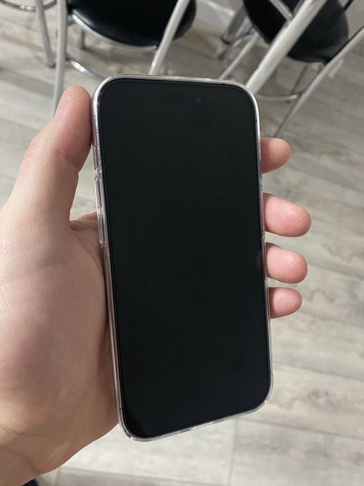 Iphone 14 pro 256 mg