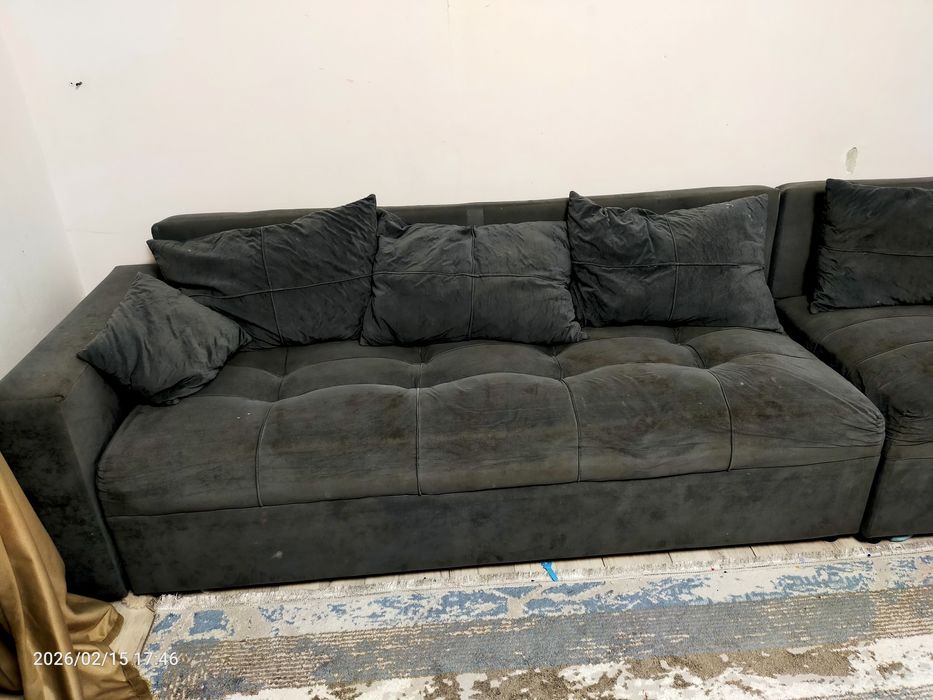 Диван за 25000 .