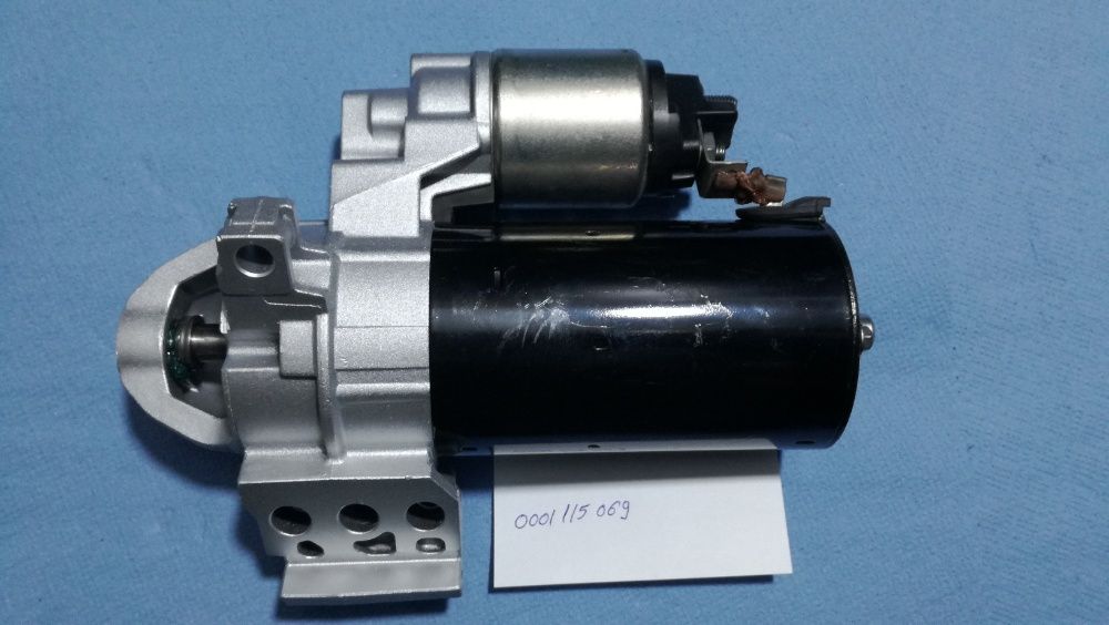 Electromotor Bmw cutie manuala si automata