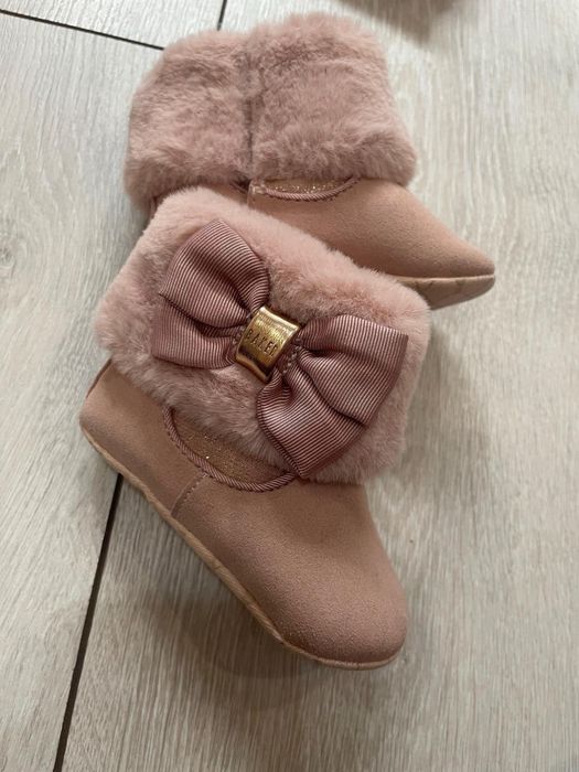 Детски боти Ted Baker