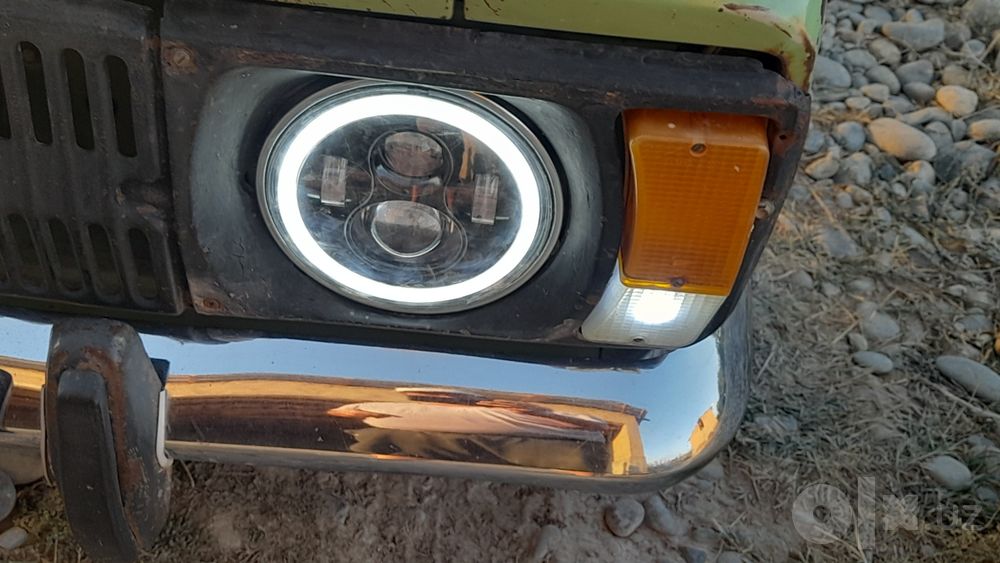 Led fara sotiladi