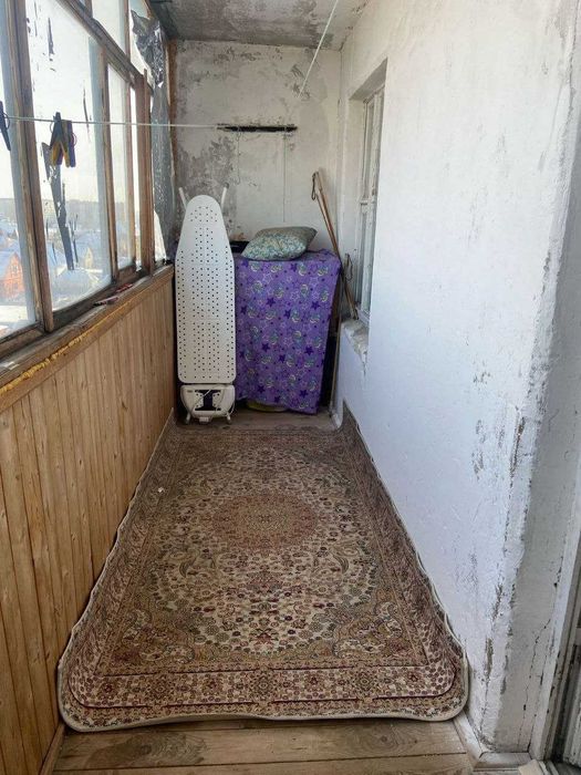 Улучшенная двушка удобный район