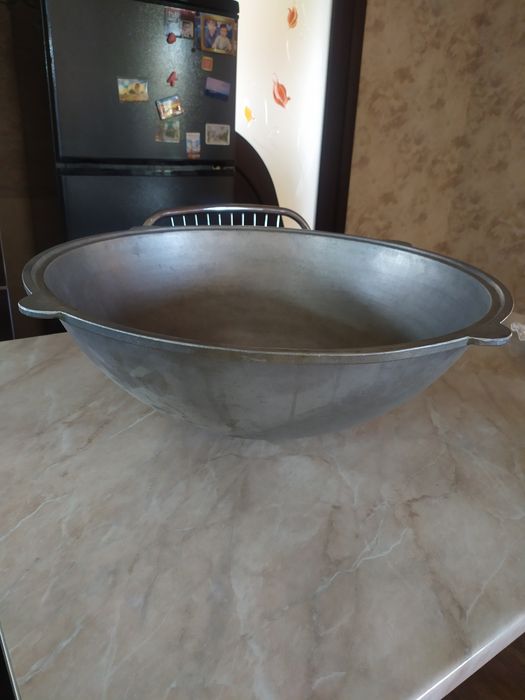 К а з а н   22, литров