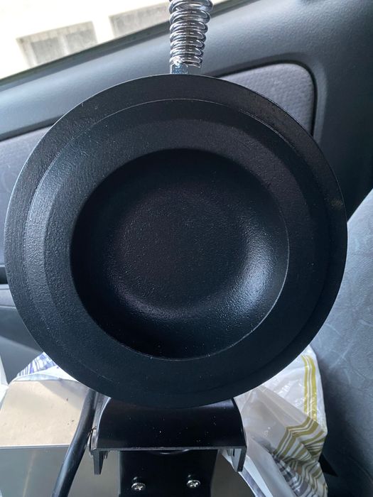 Бургер преса за нло бургери