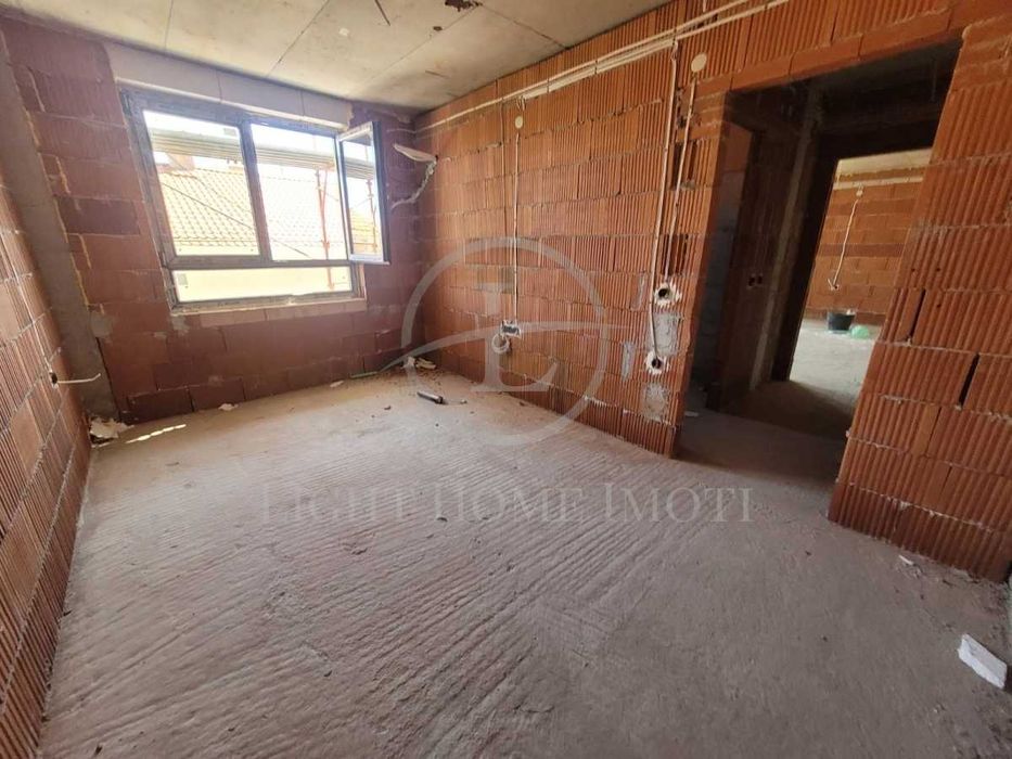 Реф. 2885 Двустаен Апартамент с АКТ 14 / Прослав